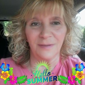 Meet your Posher, Teresa